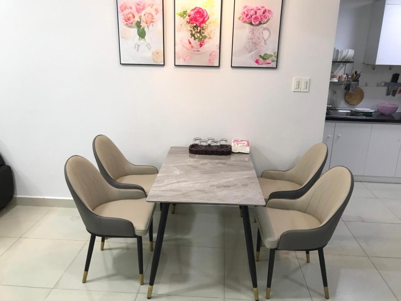 Căn hộ Ho 2 Phong Ngu 2toilet 70m² Gia Tot Celadon, Aeon Mall Tan Phu