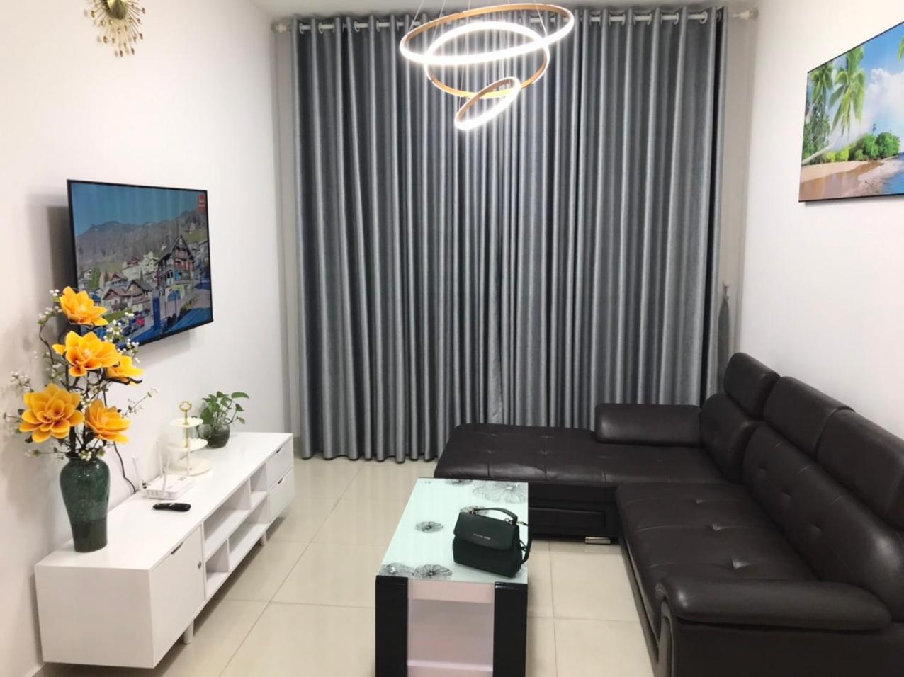 Ho 2 Phong Ngu 2toilet 70m² Gia Tot Celadon, Aeon Mall Tan Phu Căn hộ TP. Hồ Chí Minh