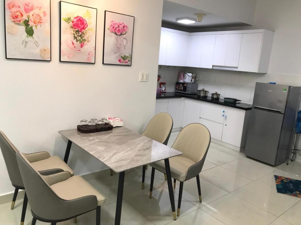 Căn hộ Ho 2 Phong Ngu 2toilet 70m² Gia Tot Celadon, Aeon Mall Tan Phu TP. Hồ Chí Minh