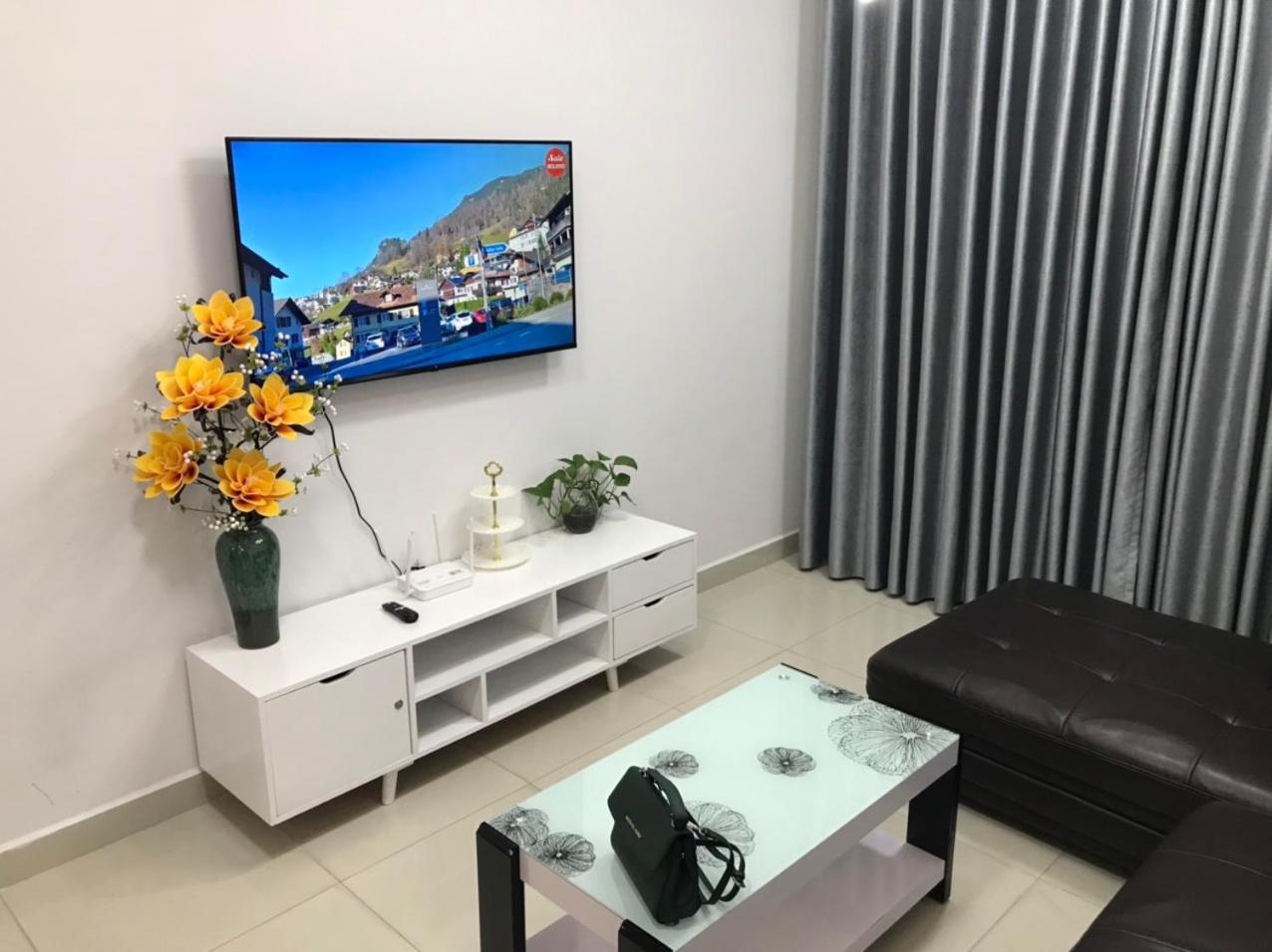 Ho 2 Phong Ngu 2toilet 70m² Gia Tot Celadon, Aeon Mall Tan Phu Căn hộ