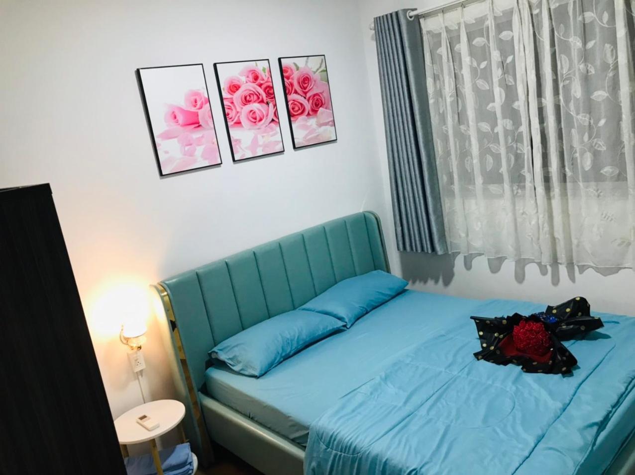 Căn hộ Ho 2 Phong Ngu 2toilet 70m² Gia Tot Celadon, Aeon Mall Tan Phu