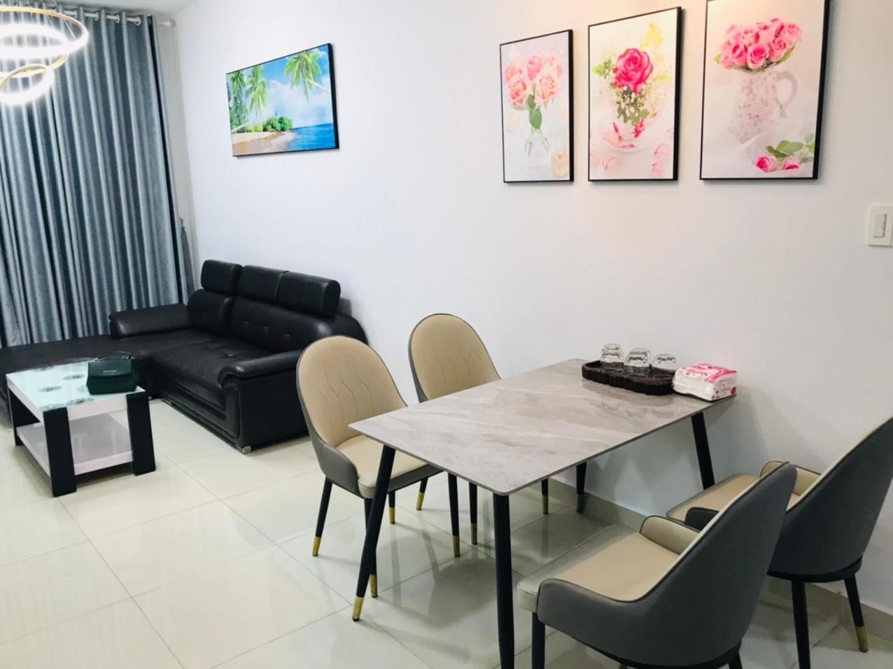 Ho 2 Phong Ngu 2toilet 70m² Gia Tot Celadon, Aeon Mall Tan Phu Căn hộ *