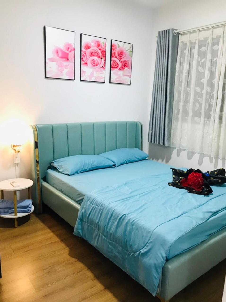 Căn hộ Ho 2 Phong Ngu 2toilet 70m² Gia Tot Celadon, Aeon Mall Tan Phu *