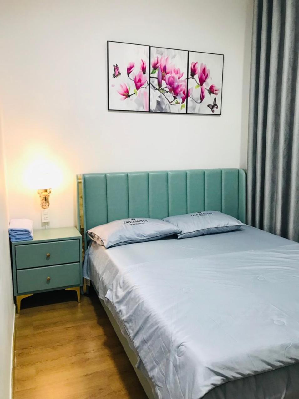 Ho 2 Phong Ngu 2toilet 70m² Gia Tot Celadon, Aeon Mall Tan Phu Căn hộ TP. Hồ Chí Minh