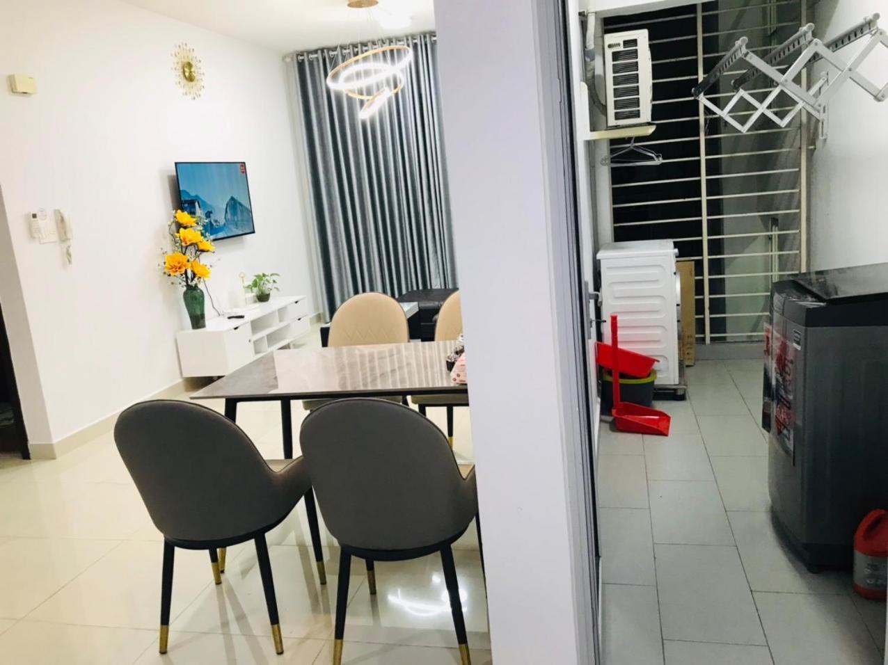 Ho 2 Phong Ngu 2toilet 70m² Gia Tot Celadon, Aeon Mall Tan Phu TP. Hồ Chí Minh
